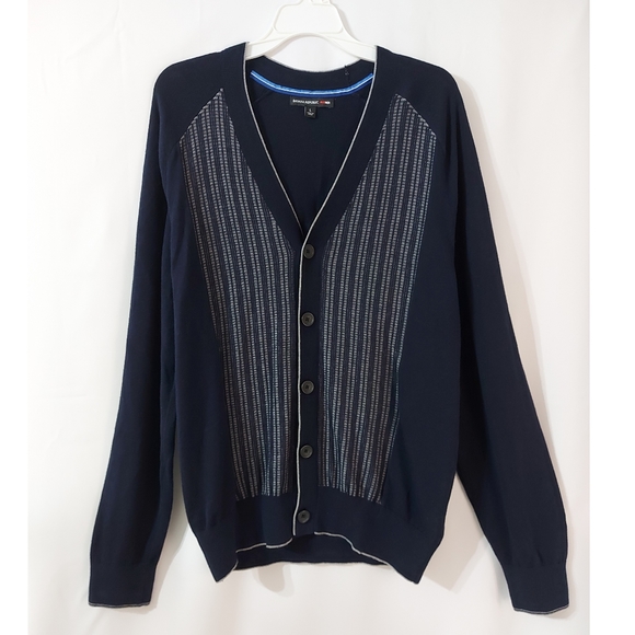 BANANA REPUBLIC  sweaters size large - Picture 3 of 11